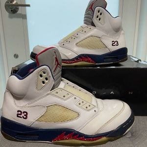 Air Jordan 5 Retro